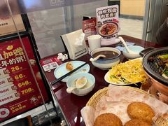-宏状元现熬粥·京味菜(五棵松店)