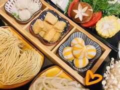 -牛匠和牛寿喜锅(西安总店)