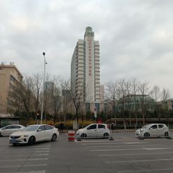-天津市中心妇产科医院(南开院区)