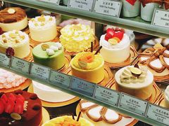 -布歌东京(金融街购物中心店)