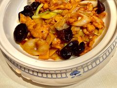 王大师过油肉-杏花堂晋商私房菜(金安环宇荟店)