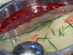 -乐山麻辣烫(翡翠森林花园店)