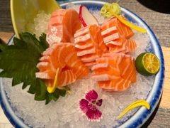 -炙柒Sekinana·精致日料(合生汇店)