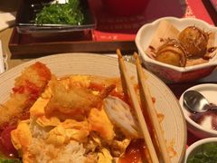 -吾妻拉面•和风食堂(群光广场店)