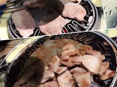 -哈哈碳都·牛肋条无限自助烤肉(台江万达店)