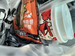 -鸣记脆皮烤鱼·海鲜烤鱼(三八广场店)