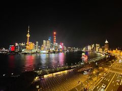 -上海和平饭店华懋阁 Cathay Room