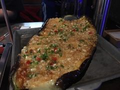-很久以前羊肉串(簋街店)