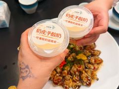 -红厨巷·淮扬菜(熙南里店)