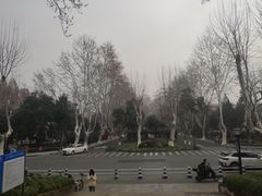 -浙江大学(玉泉校区)