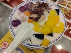 -赵记传承·中国甜品(福州总店)