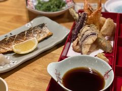 -桃屋日本料理(清华科技园店)