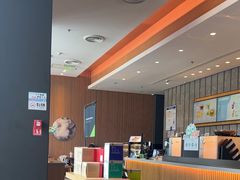 -星巴克(徐州云龙万达广场店)