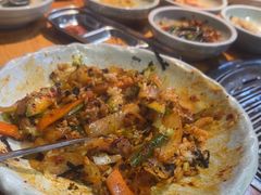 -金顺碳烤肉(1号店)