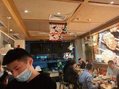 -管氏翅吧(国展店)