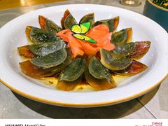 -如轩·海鲜砂锅粥·潮汕菜(南城店)