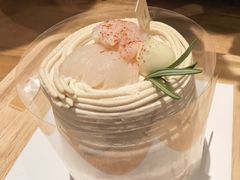 -théATRE 茶聚场(王府中環店)