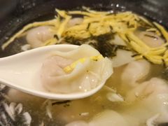金鱼小馄饨-桃园眷村(万象天地店)