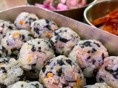-HOTISLAND海鸡岛·韩国料理(江南西店)