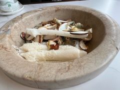 -七采菌园·石锅鱼野生菌火锅(环城北路店)