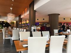 -香港数码港艾美酒店