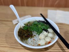 -老滕家过桥米线(金鱼胡同店)