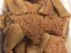 -细妹五香牛杂(步行街店)