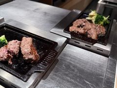 -肉肉大米(金虹桥店)