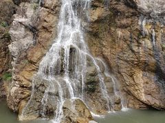 -百里山水画廊乌龙峡谷