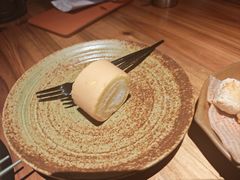 -本处·素食·融合料理(南油店)