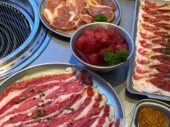 -大叹号·朝鲜族烤肉(潍坊泰华城店)
