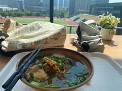 -深圳大学(丽湖校区)