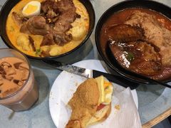 -华嫂冰室(尖沙咀店)