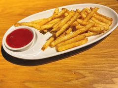 -斗牛士牛排(南京东路店)