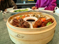 -金悦轩海鲜酒家(拱北店)