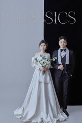 -芭莎视觉婚纱摄影(花溪店)