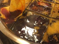 -邓莽子老火锅(中兴路总店)
