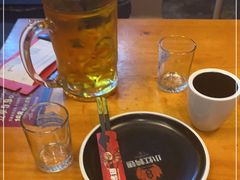 -小红烤翅(傅厚岗店)