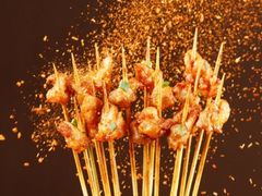 -千禧炸串(明瓦廊店)