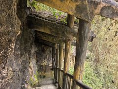 -阿依河景区