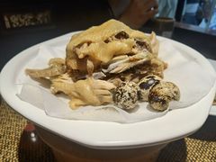 -老客家·客家菜(万达店)