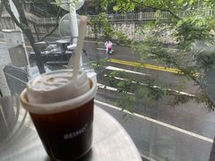 -北芒BEIMO COFFEE(五台山店)