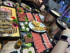 -束河人家(南锣鼓巷店)