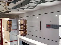 -岭南茗点(沙埔店)