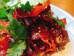 灯影牛肉干-路小缦·珍馐美馔(市心北路店)