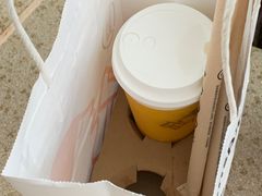 -喜茶(迪士尼小镇DP店)