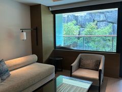 -三亚绿发山海天JW万豪酒店