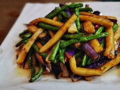 -家宴滇食记·云南家常菜