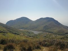 -嵛山岛