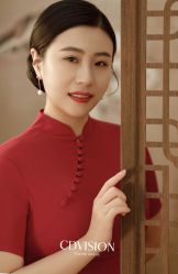 -CD视觉婚纱摄影
